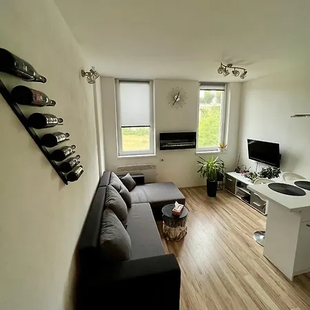 Apartment 1+1 *