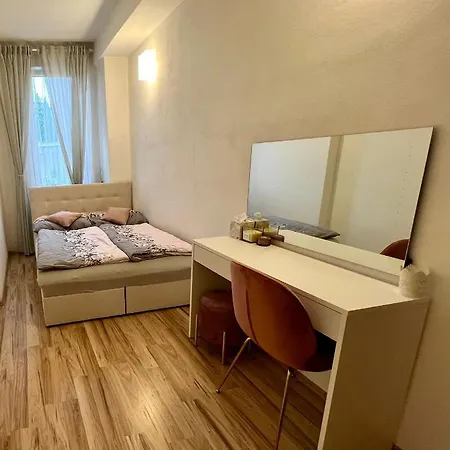 Apartment 1+1 *