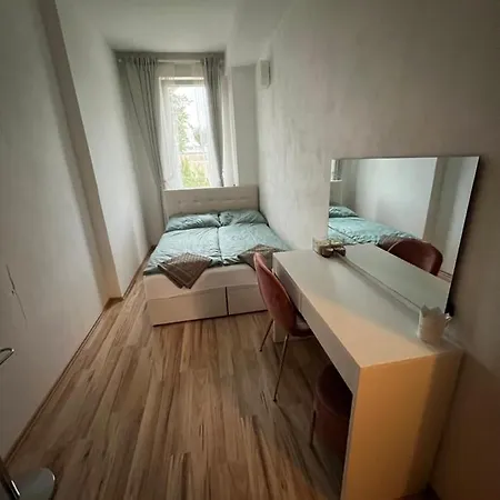 Apartment 1+1 Znojmo