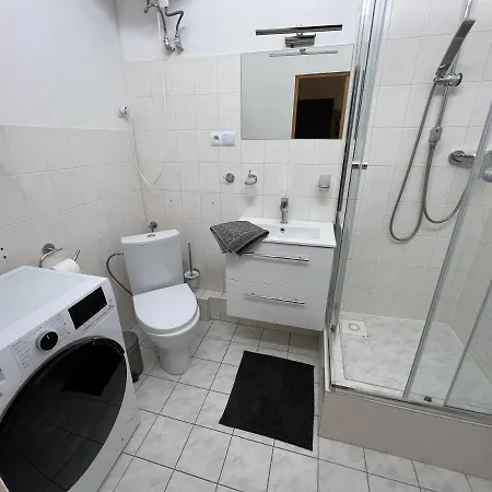 1+1 Apartament Znojmo