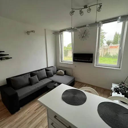 1+1 Apartament Znojmo