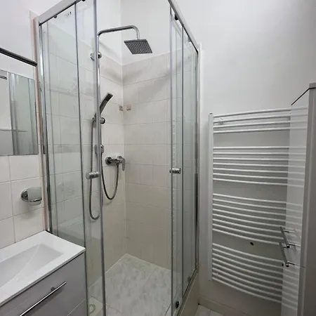 Apartament 1+1 *